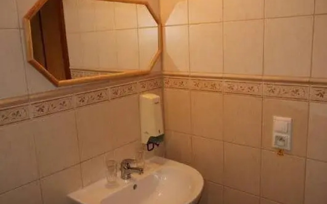 Rusovský penzión