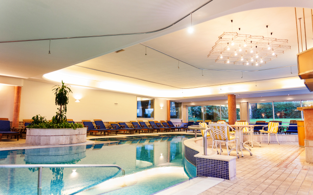 Galzignano Resort Terme & Golf - Hotel Sporting
