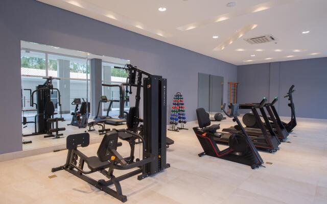 Marupiara Resort by Wish