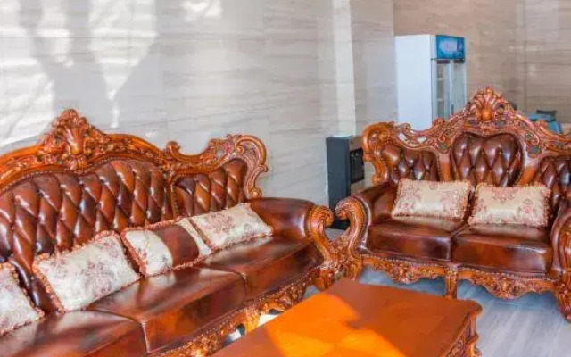 Guohao Hotel