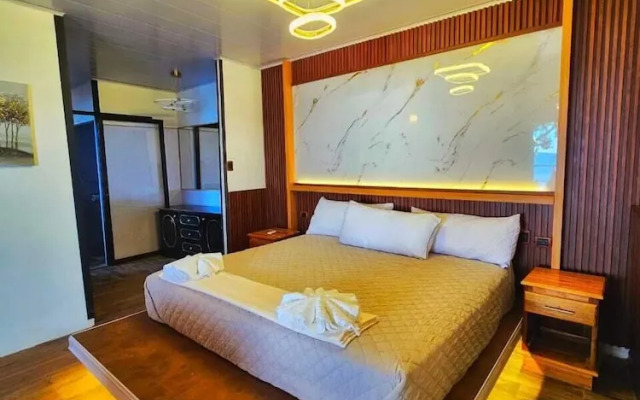 Las Luciernagas Hotel Boutique