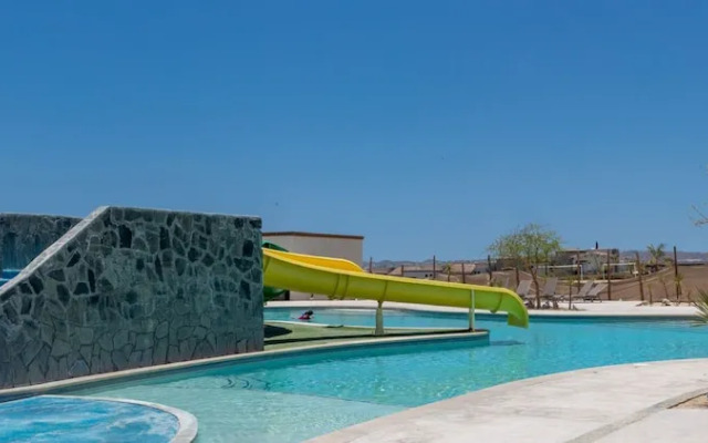 Vista del Arco in Cabo San Lucas