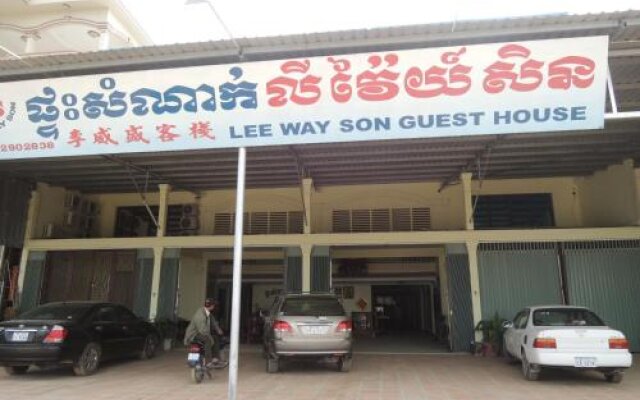 Lee Way Son Guesthouse