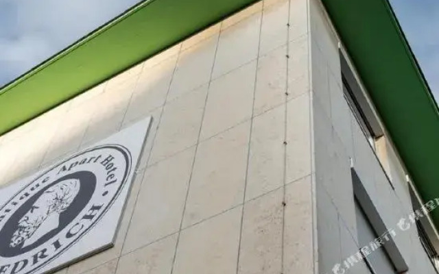 Friedrich Boutique-Apartments