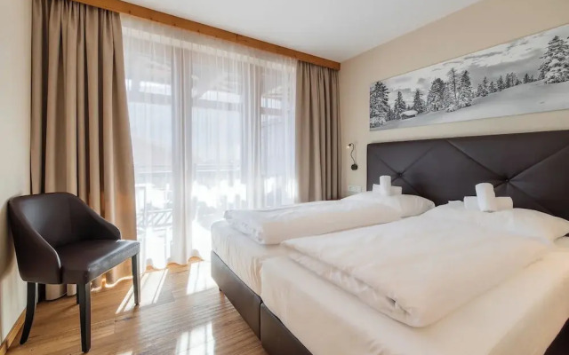 Wildkogel Resorts – Das Bramberg