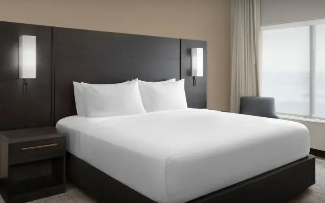 Residence Inn Galveston Island