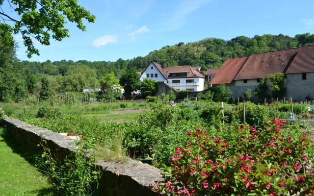 Die Krone am Fluss - Landhotel Sindringen