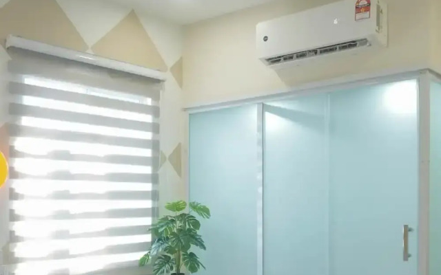 Urban Designer Collection Lebuh Melaka