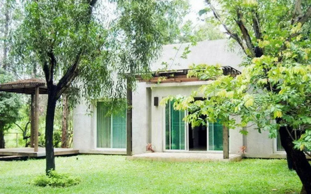 Talaykram Resort
