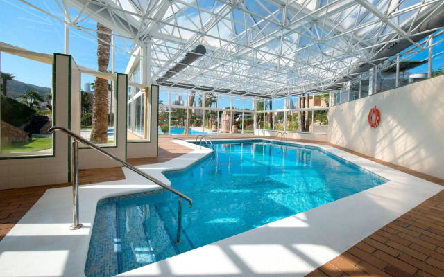 Villasol Camping & Resort