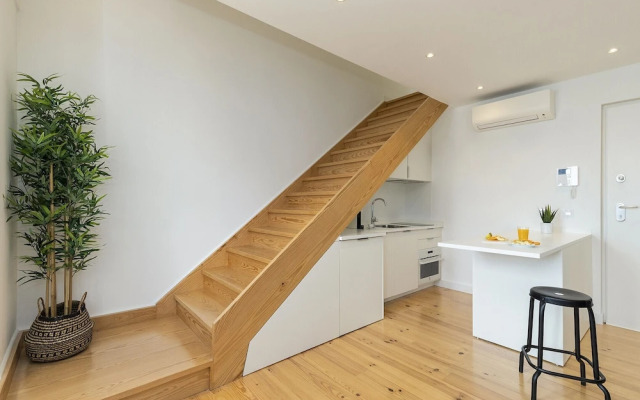 Belem Design 16 by Homing