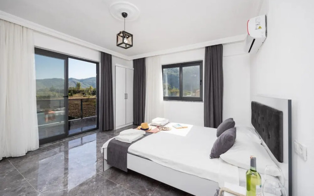 Villa Grand Yasar 3 in Ok Ular