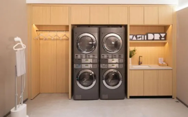 Homeinn · neo (Changzhou Qingguo Lane MixC Store) – Guest Rooms – Changzhou
