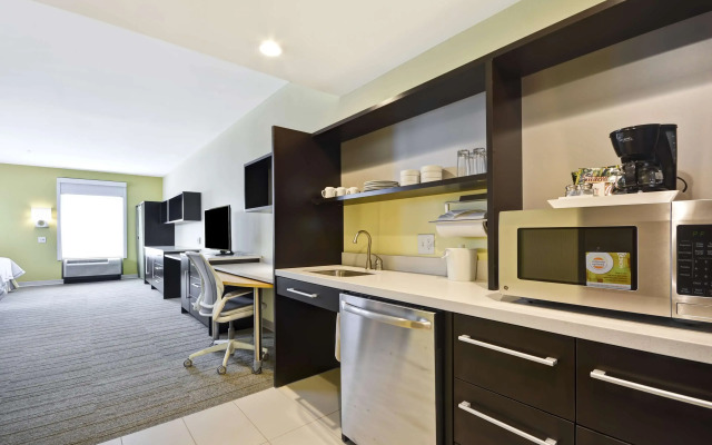 Home2 Suites by Hilton Rock Hill