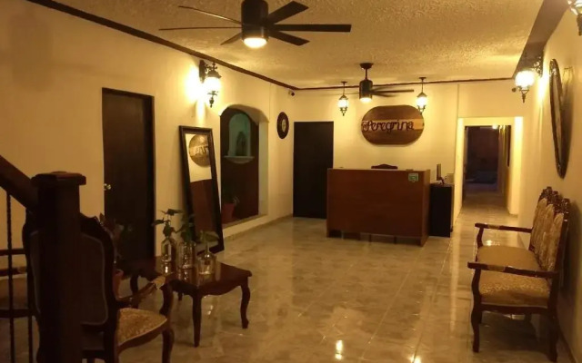 Hotel Peregrina
