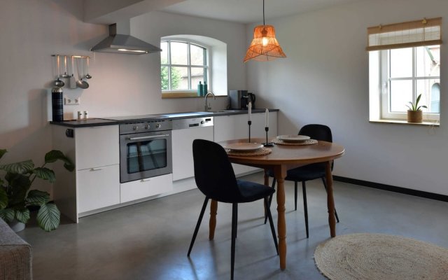 Attractive Apartment in South Limburg