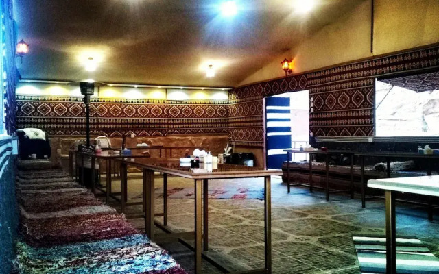 Yalla Mountain Hostel