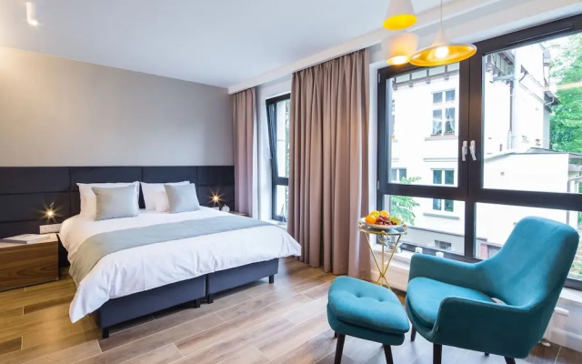Victus Apartamenty - 7 HEAVEN 1