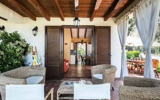 Villa Gaia