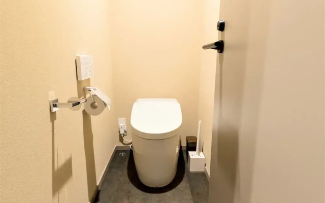 Hakata Machiya Hotel - Kamigofuku -