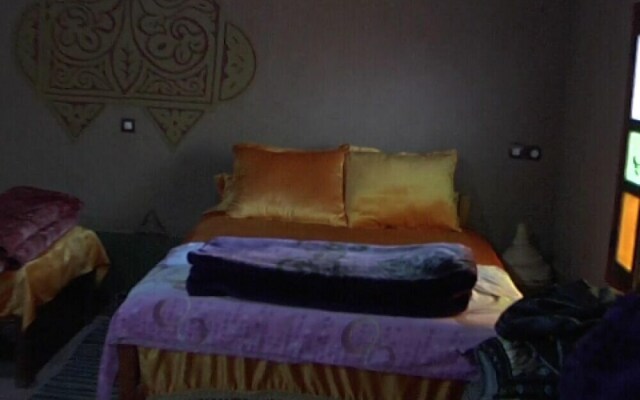 Riad La Kasbah