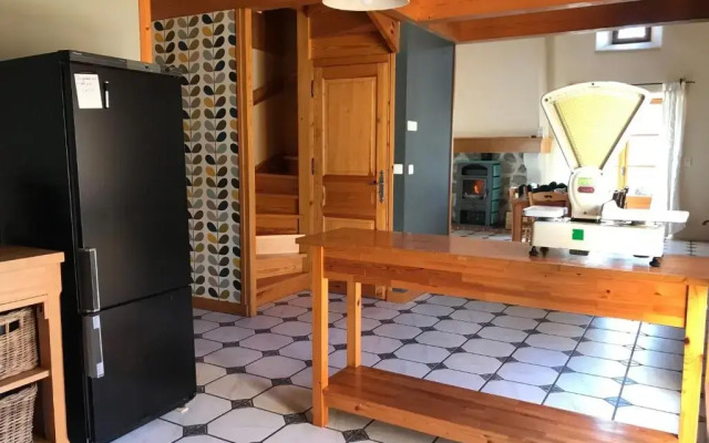 Gîte Tence, 4 pièces, 6 personnes - FR-1-582-134