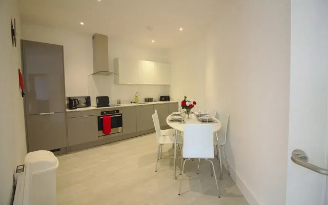 Property Peaks Apartments