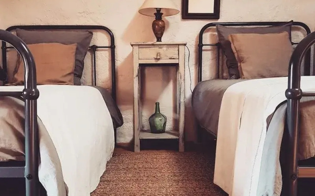Le Bezy Boutique B&B