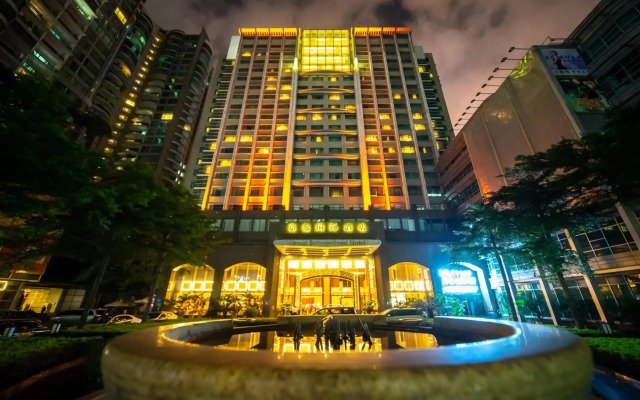 Guangzhou Grand International Hotel
