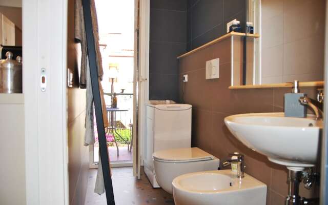 La Bouganville Studio 200 m From the sea