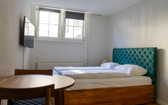 Statthotel