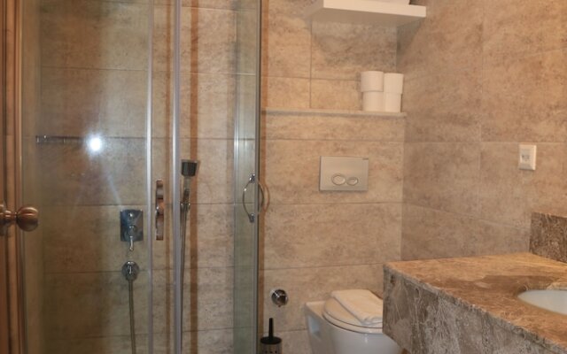 Lavia Hotels Kemer