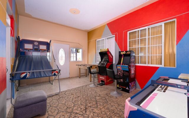 Jamaica Ocean View Villa