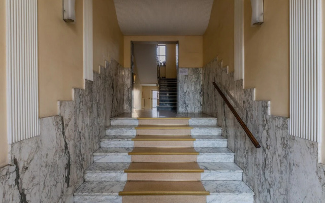 Casa Bosco Rosa by Wonderful Italy