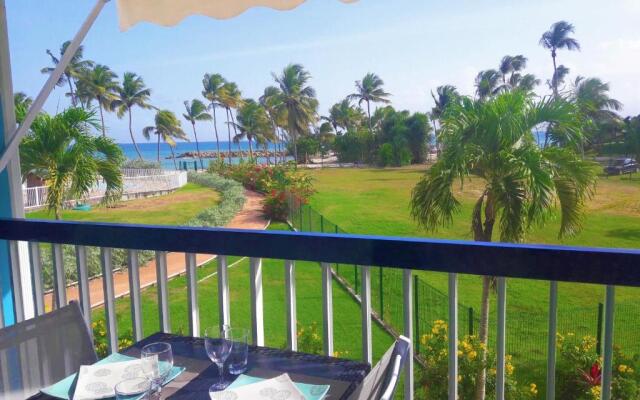 Studio Bleu Caraibe