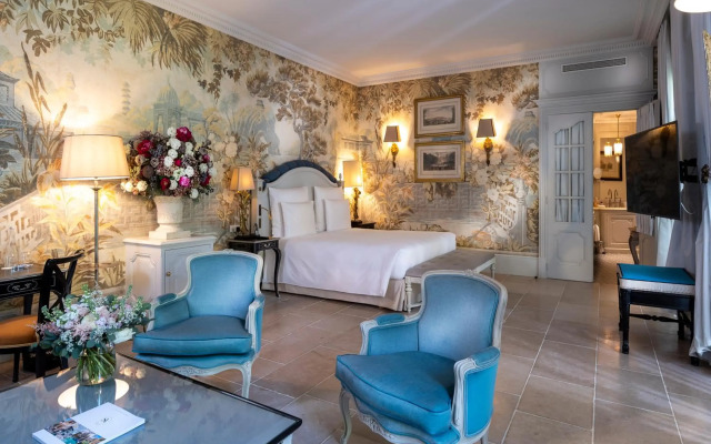 Villa Saint Ange