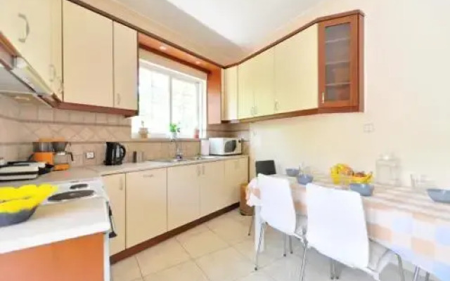 Kosta's Family House