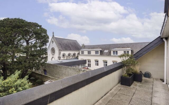 Résidence Sainte Anne