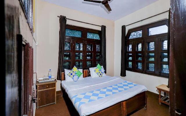 OYO 81852 Maha Maya Inn Home Stay