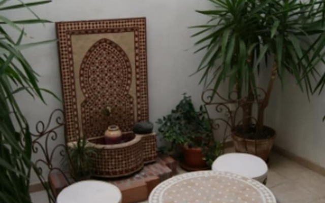 Hotel Fenix