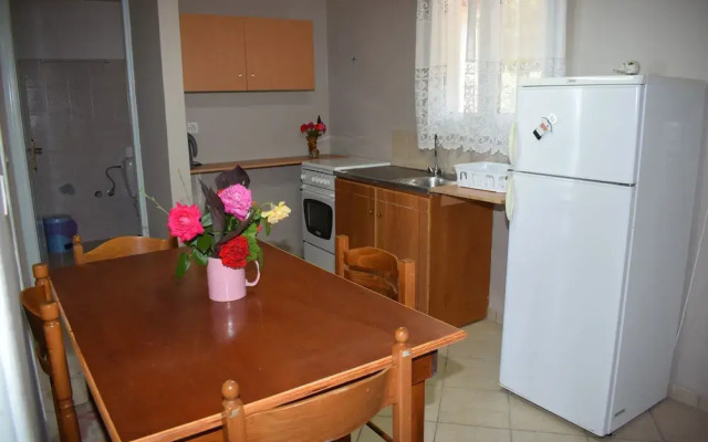 Angelica Rooms & Apartments