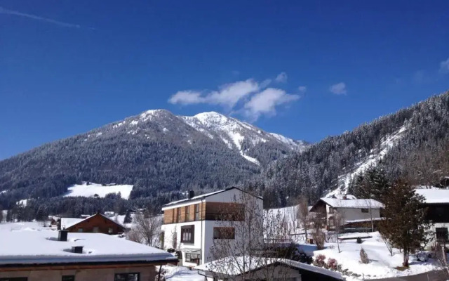 Appartment Lärchenalm