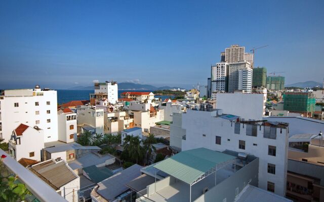 Gibson Hotel Nha Trang