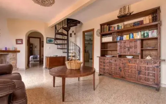 Villa Marieta