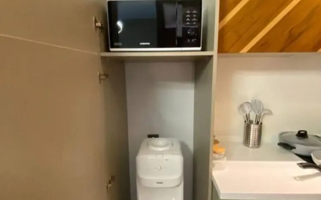 Stylish Suite - Near Mall of Istanbul