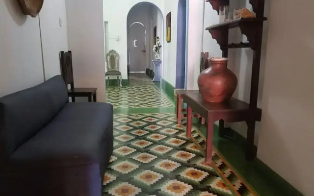 Casa Santos del Viento