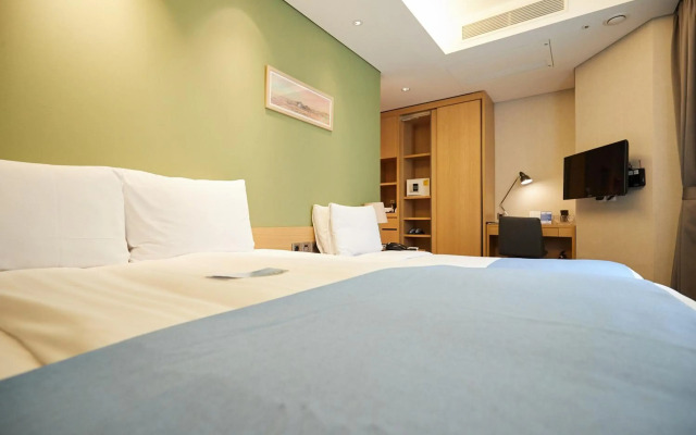 Days Hotel by Wyndham Seoul Myeongdong