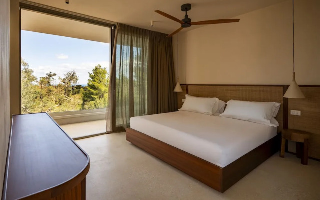 Botanico Villa & Suites