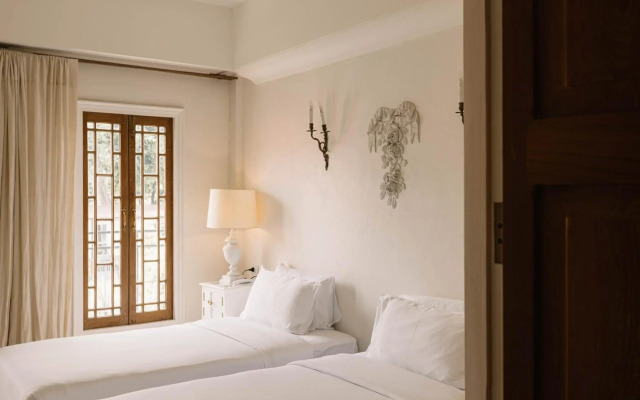 At Niman Conceptual Home