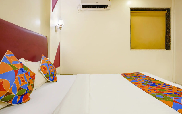 Fabhotel D69 Residency